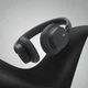 Беспроводные накладные Bluetooth наушники Baseus Bowie D05 Grey (NGTD020213) - изображение 6