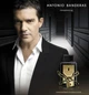 Туалетная вода для мужчин Antonio Banderas The Golden Secret 200 мл - изображение 3