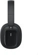 Бездротові накладні Bluetooth навушники Baseus Bowie H1i Black (A00050402113-00) - зображення 4