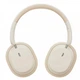 Беспроводные накладные Bluetooth наушники Baseus Bowie D05 Creamy white (NGTD020202) - изображение 3