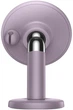 Магнитный автодержатель для телефона Baseus Magnetic Stick-on Purple (SUCC000005) - изображение 3