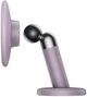 Магнитный автодержатель для телефона Baseus Magnetic Stick-on Purple (SUCC000005) - изображение 4