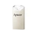 USB накопитель Apacer AH111 32ГБ USB 2.0 Type-A кристальный - изображение 2