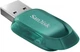 USB накопичувач SanDisk Ultra Eco 128ГБ USB 3.2 Gen 1 зелений - зображення 2