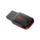 USB накопитель Netac U197 64ГБ USB 2.0 черный - изображение 2