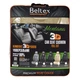 Комплект, 3D чехлы для сидений BELTEX Montana, biege BX87500 - изображение 9