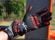 Рукавички для кросфіту з довгим пальцем Power System PS-2860 Cross Power Black/Red S - зображення 8