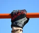 Рукавички для кросфіту з довгим пальцем Power System PS-2860 Cross Power Black/Red S - зображення 9
