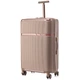 Валіза Semi Line 28" (L) Champagne (T5668-4) - изображение 1