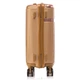 Валіза Semi Line 20" (S) Gold (T5667-2) - зображення 4