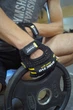 Рукавички для фітнесу Power System PS-2100 Basic EVO Black/Yellow Line S - зображення 10