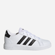 Tenisówki chłopięce adidas Grand Court 2.0 GW6511 36 Białe (4065427859286) - obraz 1