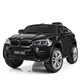 Детский электромобиль Bambi BMW X6M JJ2199EBLR-2 Black (JJ2199EBLR) - изображение 6