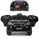 Детский электромобиль Bambi BMW X6M JJ2199EBLR-2 Black (JJ2199EBLR) - изображение 8