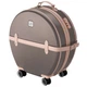 Валіза Semi Line 24" (M) Brown/Pink Cream (T5673-3) - зображення 1