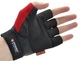 Рукавички для фітнесу Power System PS-2500 Power Plus Black/Red L - изображение 3