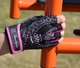Рукавички для фітнесу Power System PS-2910 Classy Жіночі Pink S - изображение 7