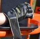Рукавички для фітнесу Power System PS-2810 Ultimate Motivation Black/Yellow Line L - изображение 6