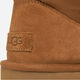 Жіночі уггі UGG Classic Maxi Toggle Mini Boot 1130670-CHESTNUT 39 Коричневі (195719861247) - зображення 8