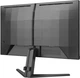 Монитор 23.8"&nbsp;Philips&nbsp;24M2N3200S (24M2N3200S/00) -- IPS Full HD / 180Гц / 1 мс (GTG) / 8-Bit / DCI-P3: 93% / HDR 10 / LowBlue / Speakers 2 x 2W - изображение 4