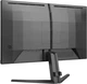 Монітор 23.8"&nbsp;Philips&nbsp;Evnia Fast IPS Gaming (24M2N3200S) - зображення 4