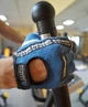 Рукавички для фітнесу Power System PS-2200 Workout Blue XS - зображення 8