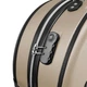 Валіза Semi Line 24" (M) Champagne/Black (T5674-3) - зображення 7