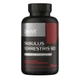 Стимулятор тестостерону Tribulus Terrestris 90, 60 капсул OstroVit (2000002989097) - зображення 1