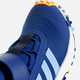 Buty sportowe chłopięce adidas Fortatrial EL K IG7264 30 Niebieskie (4066756039806) - obraz 11