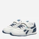 Дитячі кросівки для хлопчика Reebok Royal Classic Jogger 3.0 1V 100075174 25 Білі (1200143261927) - зображення 2