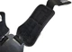 Гаки для тяги на зап'ястя Power System PS-3370 Hooks Camo Black/Red L - изображение 9