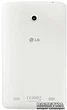 Планшет LG G Pad 7.0 V400 White (LGV400.ACISWH) - изображение 7
