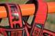 Лямки для тяги Power System PS-3401 Lifting Straps Duplex Black/Red - зображення 6