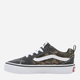 Tenisówki chłopięce Vans YT Filmore VN0A3MVPMCG 30 Khaki (197063362371) - obraz 3