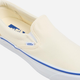 Buty wsuwane męskie Vans Slip-on Reissue 98 VN000CSEOFW 38.5 Kremowe (197063340034) - obraz 4