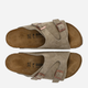 Чоловічі шльопанці Birkenstock Zurich VL 50463 45 Бежеві (4013871007678) - зображення 5