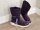 Зимові чоботи Superfit Twilight, 31 євро, Purple - изображение 11
