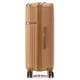 Валіза Semi Line 28" (L) Gold (T5667-4) - изображение 6