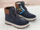 Зимові Superfit Tedd черевики з Gore-Tex, 35 євро, сині - зображення 5