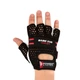 Рукавички для фітнесу Power System PS-2100 Basic EVO Black/Red Line L - изображение 10
