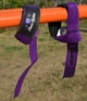 Лямки для тяги Power System PS-3420 G-Power Straps Purple - зображення 6