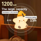 Світильник-нічник зірочка Sleeping Star - зображення 5