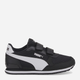 Дитячі кросівки для хлопчика Puma ST Runner v3 Mesh V PS 38551101 31 Чорні (4064536378824) - зображення 1