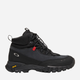 Buty trekkingowe męskie niskie Oakley Vertex Boot FOF100559-02Y 44 Czarne (8056153291170) - obraz 1