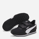 Дитячі кросівки для хлопчика Puma ST Runner v3 Mesh V PS 38551101 31 Чорні (4064536378824) - зображення 2