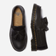 Loafersy męskie Dr. Martens Adrian Woven DM31621001 44 Czarne (190665637397) - obraz 5