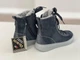 Черевики зимові Superfit Cosmo, 29 євро, Grey - изображение 8