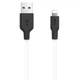 Кабель USB HOCO X21 Plus Typr-C (085i) - зображення 1