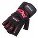 Рукавички для фітнесу Power System PS-2800 Power Grip Red L - изображение 2