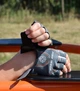 Рукавички для фітнесу Power System PS-2250E Pro Grip EVO Grey XL - изображение 9
